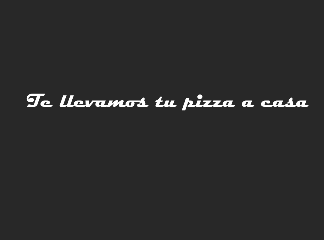a casa